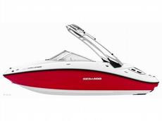 Sea-Doo 180 Challenger 2011 Boat specs