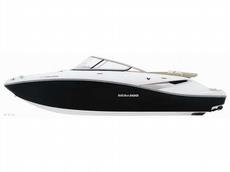 Sea-Doo 210 Challenger SE Supercharged 2011 Boat specs