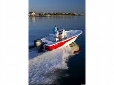 Sea Fox 200XT 2011 Boat specs