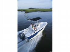 Sea Fox 206CC 2011 Boat specs