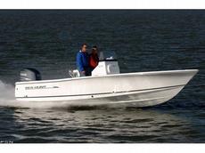 Sea Hunt BX 24 2011 Boat specs
