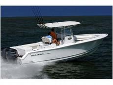 Sea Hunt Gamefish 29 2011 Boat specs