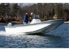 Sea Hunt Skiff 21 2011 Boat specs