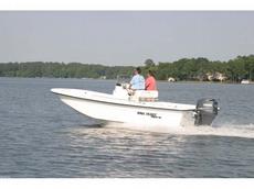 Sea Hunt Super Skiff 21 2011 Boat specs