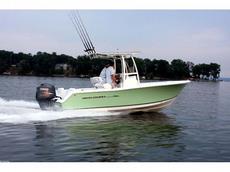 Sea Hunt Triton 225 2011 Boat specs