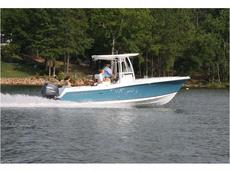 Sea Hunt Ultra 232 2011 Boat specs