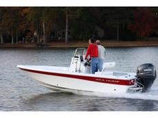 Sea Hunt XP 19 2011 Boat specs