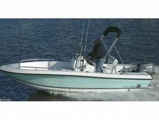 Sea King 180CC 2011 Boat specs