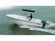 Sea King 210CC 2011 Boat specs