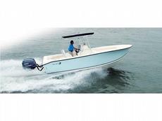 Sea King 230CC 2011 Boat specs