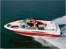 Sea Ray 175 Sport 2011 Boat specs