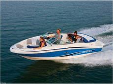 Sea Ray 195 Sport 2011 Boat specs
