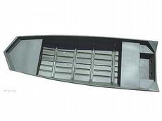 SeaArk 1542MV 2011 Boat specs