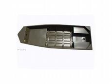 SeaArk 1542SLD 2011 Boat specs