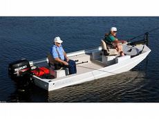 SeaArk 1652 Crappie 2011 Boat specs