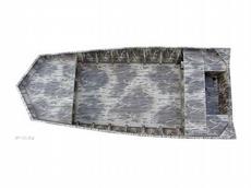 SeaArk 1660MVT 2011 Boat specs