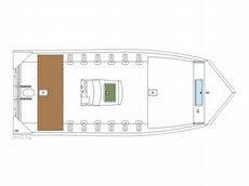 SeaArk 1860 V-Pro CC 2011 Boat specs