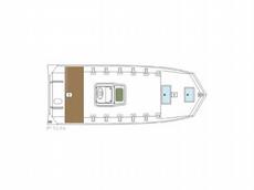 SeaArk 1860TPCC 2011 Boat specs