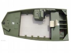 SeaArk 1872 Pro SC 2011 Boat specs