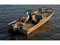 SeaArk 2072 V-Pro SC 2011 Boat specs