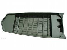 SeaArk 2072MV 2011 Boat specs