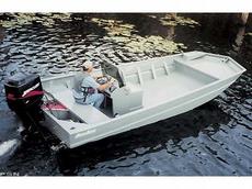 SeaArk 2072MVJT 2011 Boat specs