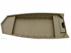 SeaArk 2272MV 2011 Boat specs