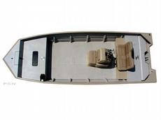 SeaArk 2472 Pro CC 2011 Boat specs