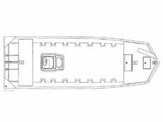 SeaArk 2472TPCC 2011 Boat specs