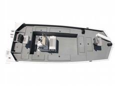 SeaArk BayFisher MVT 2011 Boat specs