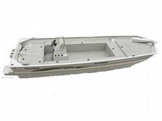 SeaArk BayFisher 2011 Boat specs