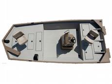 SeaArk BayRunner 180 2011 Boat specs