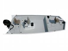 SeaArk Coastal 200 CC 2011 Boat specs