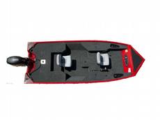 SeaArk Forecast 156 2011 Boat specs