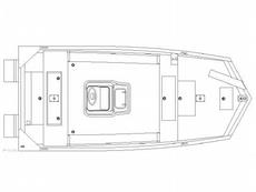 SeaArk RiverCat 180 CC 2011 Boat specs