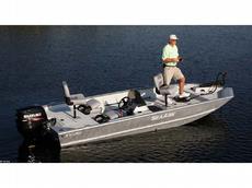 SeaArk X180 SC 2011 Boat specs