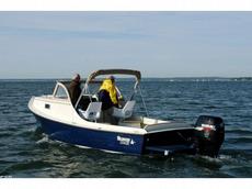 Seaway Boats 21 Seafarer 2011 Boat specs
