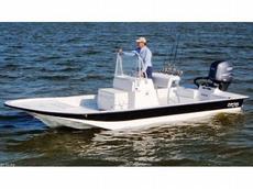 Shallow Sport 21 ft. Bahia   2011 Boat specs