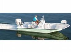 Shallow Sport 21 ft. Sport  2011 Boat specs