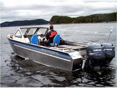 Silver Dolphin Bow Rider 2011 Boat specs