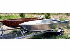 Silver Dolphin FTI Fisher 14 2011 Boat specs