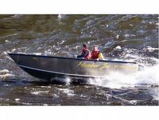Silver Dolphin Open 2011 Boat specs
