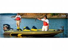 Skeeter 20i 2011 Boat specs