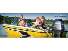 Skeeter SL 1800 2011 Boat specs