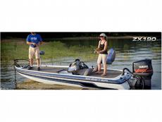Skeeter ZX 190 2011 Boat specs
