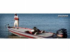 Skeeter ZX 225 2011 Boat specs