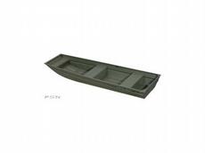 Smoker Craft 1232 2011 Boat specs