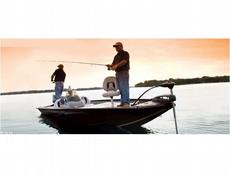 Smoker Craft Bass 171 2011 Boat specs
