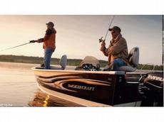 Smoker Craft Pro Angler 162 XL  2011 Boat specs