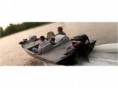 Smoker Craft Pro Bass 171 2011 Boat specs